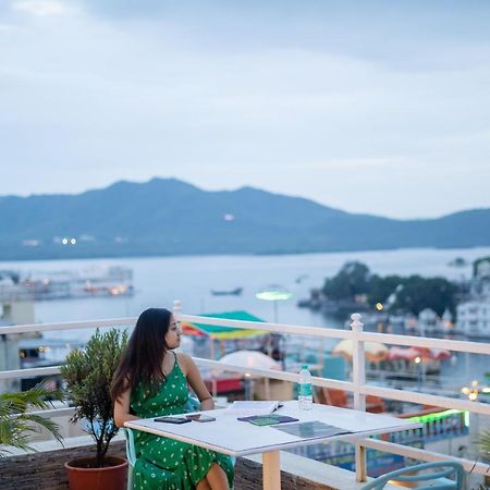 Citylights By Musafir Udaipur Ngoại thất bức ảnh