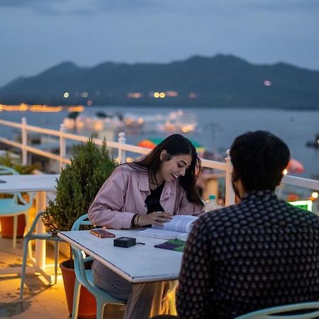 Citylights By Musafir Udaipur Ngoại thất bức ảnh