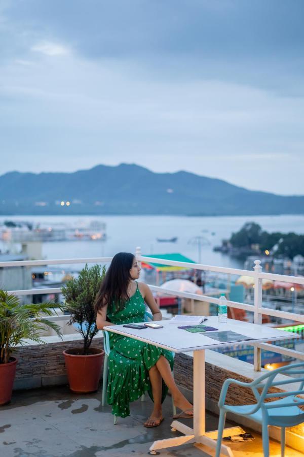 Citylights By Musafir Udaipur Ngoại thất bức ảnh
