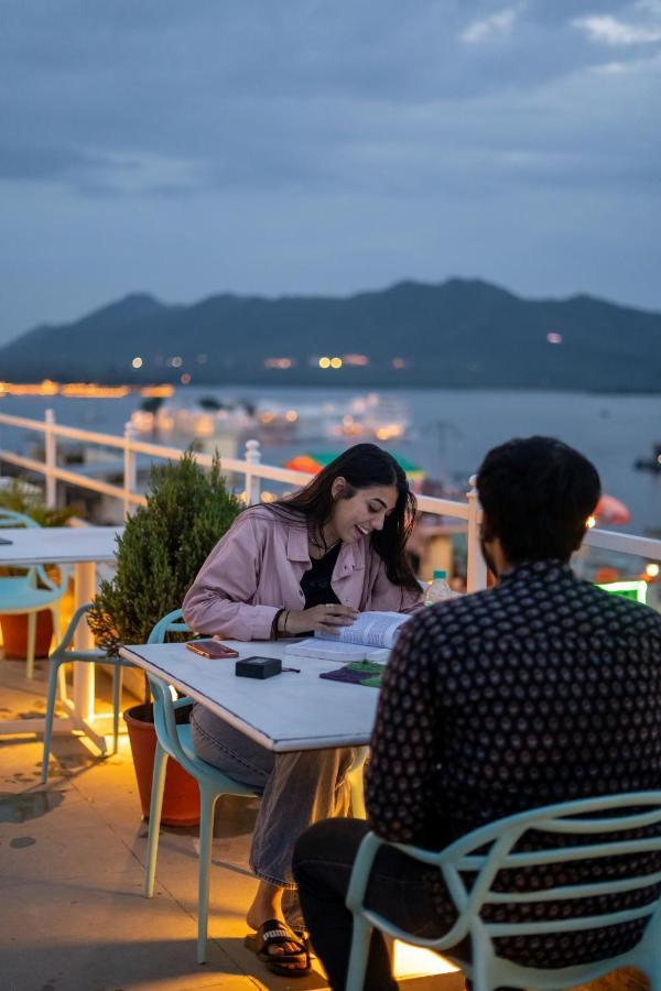 Citylights By Musafir Udaipur Ngoại thất bức ảnh